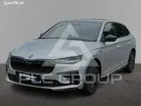 2025 Skoda Scala