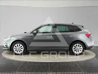 2025 Skoda Scala