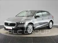 2025 Skoda Scala