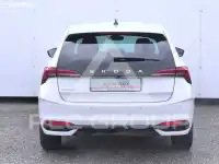 2025 Skoda Scala