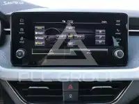 2025 Skoda Scala