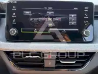 2025 Skoda Scala