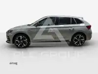2025 Skoda Scala