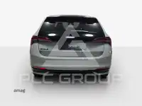 2025 Skoda Scala