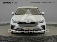 2025 Skoda Scala