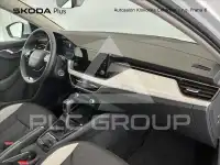 2025 Skoda Scala