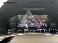 2025 Skoda Scala