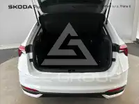 2025 Skoda Scala