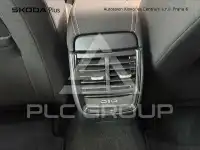 2025 Skoda Scala