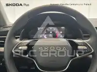 2025 Skoda Scala