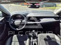 2025 Skoda Scala