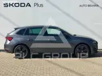 2025 Skoda Scala