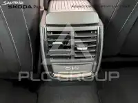 2025 Skoda Scala