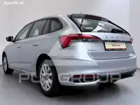 2025 Skoda Scala