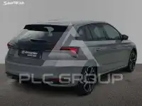 2025 Skoda Scala