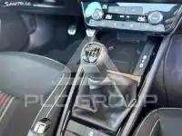 2025 Skoda Scala