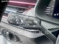 2025 Skoda Scala