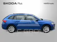 2025 Skoda Scala