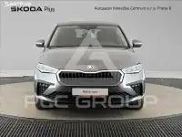 2025 Skoda Scala