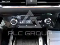 2025 Skoda Scala