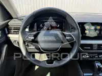 2025 Skoda Scala