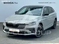 2025 Skoda Scala