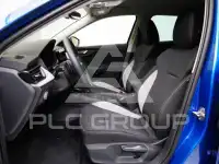 2025 Skoda Scala