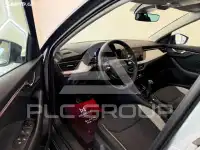 2025 Skoda Scala