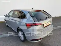 2025 Skoda Scala