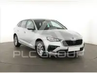 2025 Skoda Scala