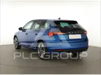 2025 Skoda Scala
