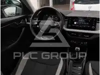 2025 Skoda Scala
