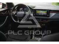 2025 Skoda Scala