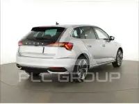 2025 Skoda Scala