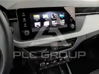 2025 Skoda Scala