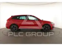2025 Skoda Scala