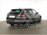 2025 Skoda Scala
