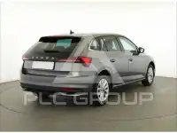 2025 Skoda Scala