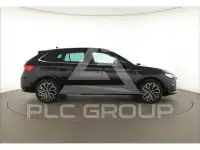 2025 Skoda Scala