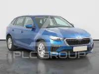 2025 Skoda Scala