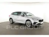2025 Skoda Scala