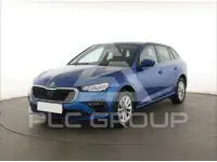 2025 Skoda Scala