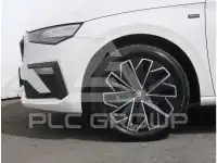 2025 Skoda Scala