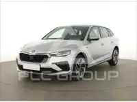 2025 Skoda Scala