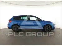 2025 Skoda Scala