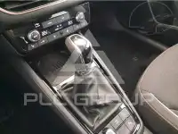 2025 Skoda Scala