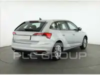 2025 Skoda Scala