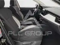 2025 Skoda Scala