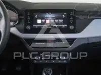 2025 Skoda Scala