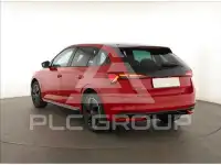 2025 Skoda Scala